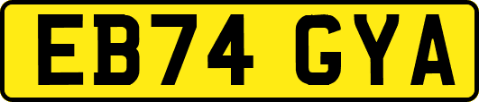 EB74GYA