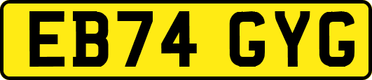 EB74GYG