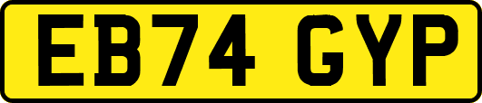 EB74GYP