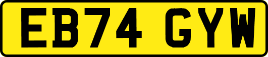 EB74GYW