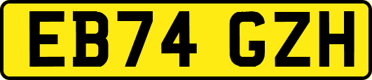 EB74GZH