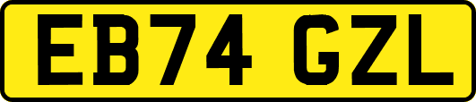 EB74GZL
