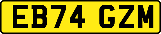 EB74GZM