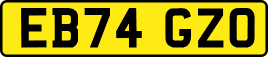 EB74GZO