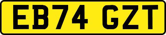 EB74GZT