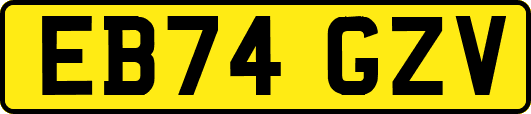 EB74GZV