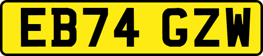 EB74GZW