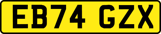EB74GZX