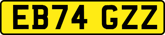 EB74GZZ