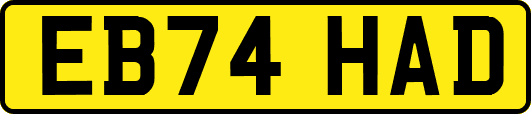 EB74HAD