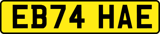 EB74HAE