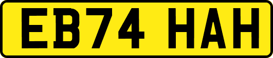 EB74HAH