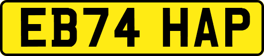 EB74HAP