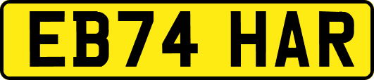 EB74HAR