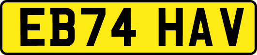 EB74HAV
