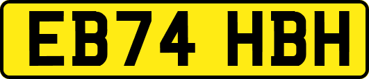 EB74HBH