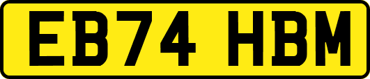 EB74HBM