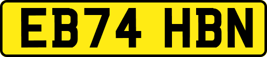 EB74HBN