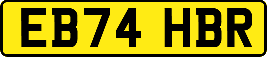 EB74HBR