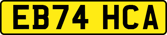 EB74HCA