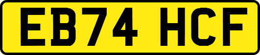 EB74HCF