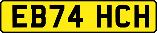 EB74HCH
