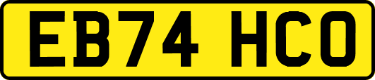 EB74HCO
