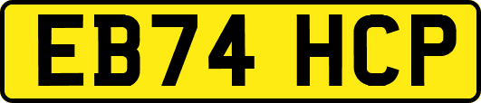 EB74HCP