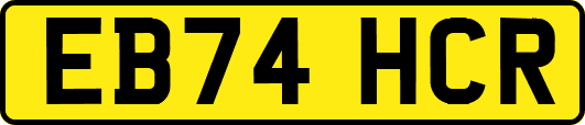 EB74HCR