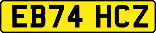 EB74HCZ