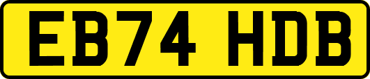 EB74HDB