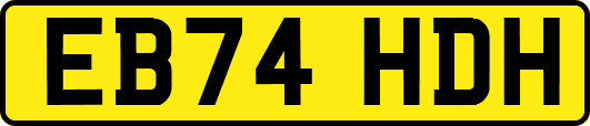 EB74HDH