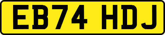 EB74HDJ
