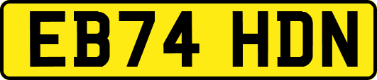 EB74HDN
