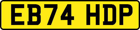 EB74HDP