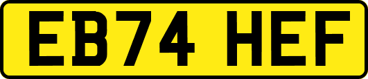 EB74HEF