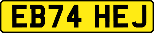 EB74HEJ