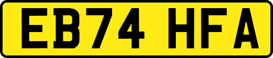 EB74HFA