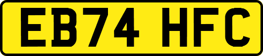 EB74HFC