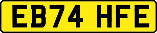 EB74HFE