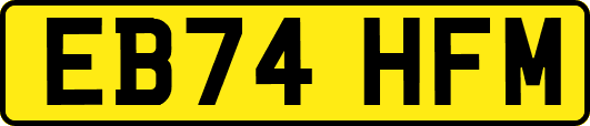 EB74HFM