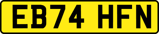 EB74HFN