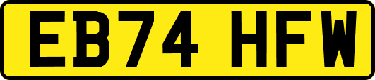 EB74HFW