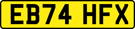 EB74HFX
