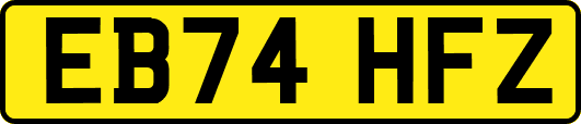 EB74HFZ