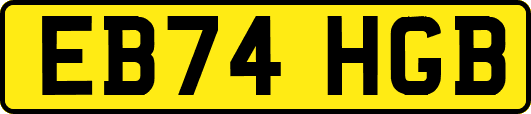 EB74HGB