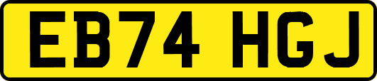 EB74HGJ