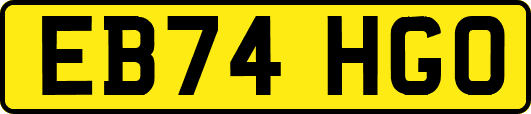 EB74HGO