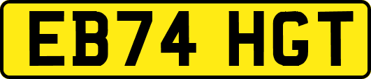 EB74HGT