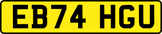 EB74HGU